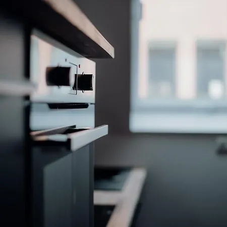Apartment Luxurioese Und Stilvolle In Bester Lage Bremens