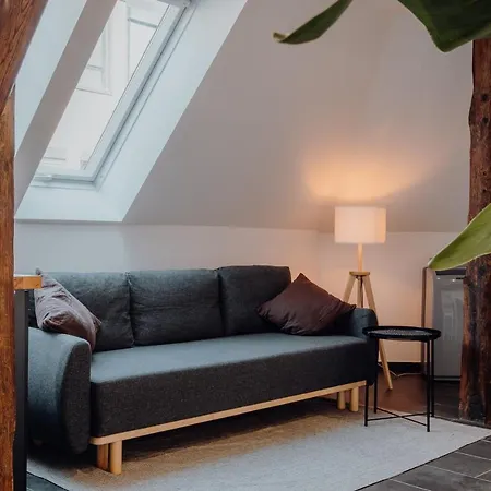 Luxurioese Und Stilvolle In Bester Lage Bremens Bremen