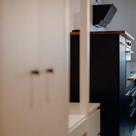 Luxurioese Und Stilvolle In Bester Lage Bremens Apartment