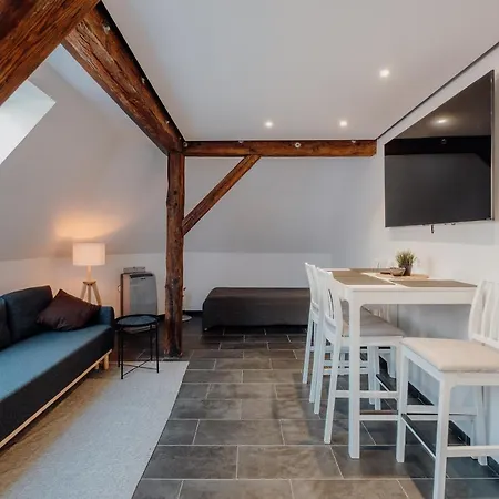 Luxurioese Und Stilvolle In Bester Lage Bremens * Bremen