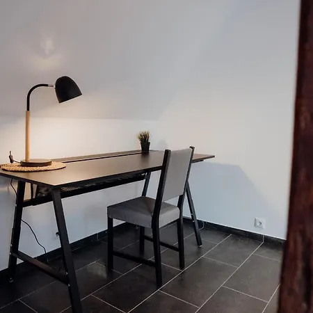 Apartment Luxurioese Und Stilvolle In Bester Lage Bremens *